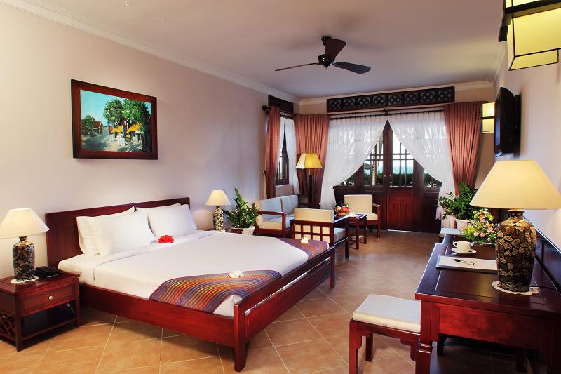 AMARYLLIS RESORT
